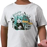 Go, Diego, Go!: Giant Pandas Tee - Boys