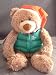Hallmark North Pole Bear