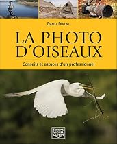 La photo d'oiseaux - conseils et astuces d'un professionnel
