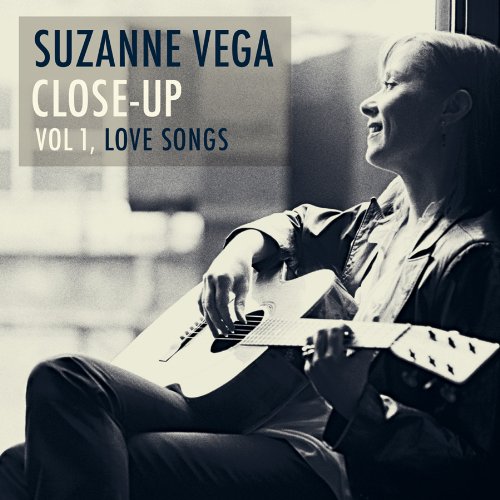 Suzanne Vega - Close-Up Vol. 1, Love Songs - Zortam Music