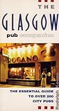 The Glasgow pub companion