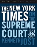 The New York Times on the Supreme Court (Timesreference)