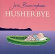 Husherbye