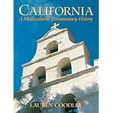 California: A Multicultural Documentary History