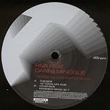 Riva Feat Dannii Minogue - Who Do You Love Now - [12"]