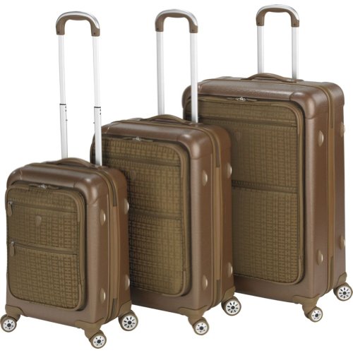 Sales Heys Luggage Signature Collection Luggage Set