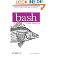 bash Pocket Reference (Pocket Reference (O'Reilly))