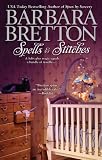 Spells & Stitches (Knitting Mystery)