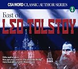 Best of Leo Tolstoy (Csa Best of)