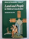 Land and people in medieval Lincolnshire