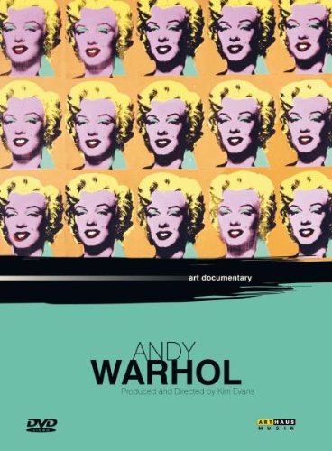 Andy Warhol (ArtHaus - Art and Design Series)