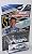 NASCAR Authentics A.J. Allmendinger Scott Products Watkins Glen Victory Edition #47 1/64 Scale Diecast Car NASCAR Authentics With Collector Box