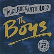 The Punk Rock Anthology