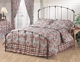 Hillsdale Furniture Bonita Bed