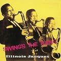 SWING'S THE THING