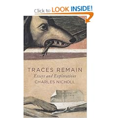 Traces Remain: Essays and Explorations