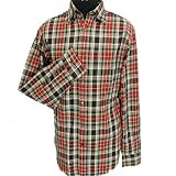 Nautica Button Down Collar Shirt