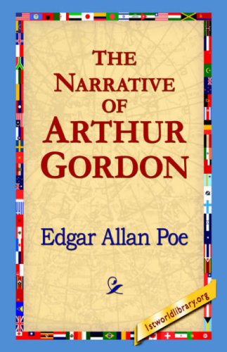The Narrative of Arthur Gordon