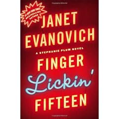 Finger Licking' Fifteen (Stephanie Plum Novels)