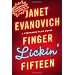 Finger Licking' Fifteen (Stephanie Plum Novels)