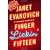 Finger Licking' Fifteen (Stephanie Plum Novels)