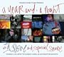 Year & A Night With G Love & Special Sauce (W/Dvd)