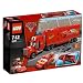 Lego Cars - 8486 - Jeu de Construction - Mack