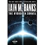 The Hydrogen Sonata by Iain M. Banks