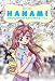 Hanami International Love Story Volume 2 (Hanami: International Love Story) (v. 2)