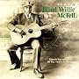 The Best Of Blind Willie McTell