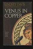 Venus in Copper: A Marcus Didius Falco Novel
