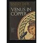 Venus in Copper: A Marcus Didius Falco Novel