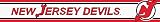 New Jersey Devils Perpetual Calendar
