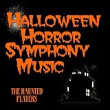 Halloween Horror Symphony Music