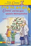 Conni-Erz�hlb�nde, Band 10: Conni und das ganz spezielle Weihnachtsfest title=