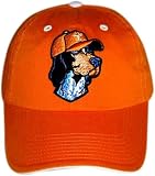 Tennessee Volunteers Crew Hat