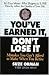 Books : You've Earned It, Don't Lose It : Mistakes You Can't Afford to Make When You Retire