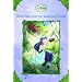Silvermist and the Ladybug Curse (Disney Fairies)