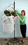 Frost Protek Plant Cover Bag, White