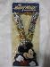 8 Piece Disney Pin Delux Trading Starter Set Mickeys with Lanyard 2010