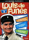 Les Grands Classiques, Louis De Funes - Le Gendarme (Original French ONLY -Version NO English Options)