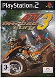 Revue Codemasters  / Atv Off Road Fury 3