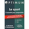 L'Essentiel pour Comprendre le Sport Concours Communs des IEP 2012 Epreuves de Questions Contemporaines