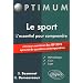 L'Essentiel pour Comprendre le Sport Concours Communs des IEP 2012 Epreuves de Questions Contemporaines