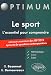 L'Essentiel pour Comprendre le Sport Concours Communs des IEP 2012 Epreuves de Questions Contemporaines