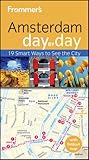 Amsterdam day by day