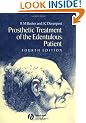 Prosthetic Treatment of the Edentulous Patient
