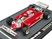 �yBRUMM/�u���� KB���f���z1/43 �t�F���[�� 126CK 1981�N�C�^���AGP No.27 �O���b�h�d�l