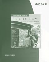 Study Guide for Brym/Lie's Sociology: Your Compass for a New World, The Brief Edition, 2nd