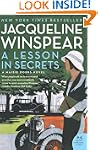 A Lesson In Secrets: A Maisie Dobbs N...